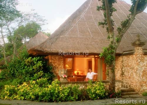 The Oberoi Bali 
